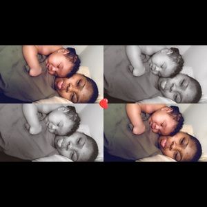 Meet your Posher, Deon